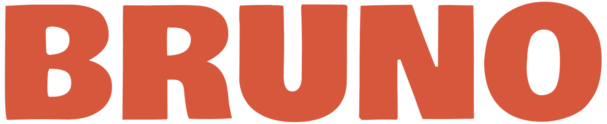 Bruno Logo